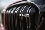 BMW X4 M Competition 2019 года (WW)